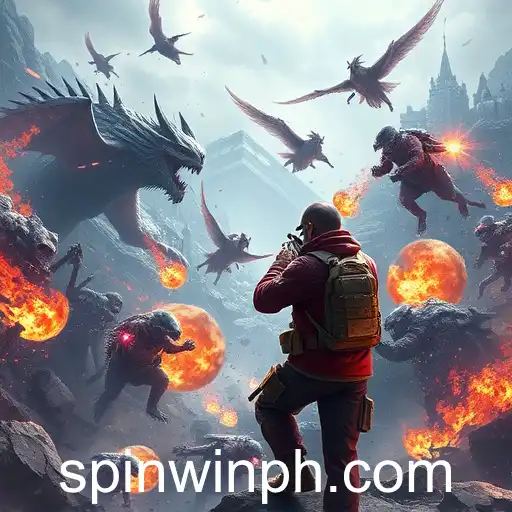 Exploring the Exciting World of Action Games on Winph