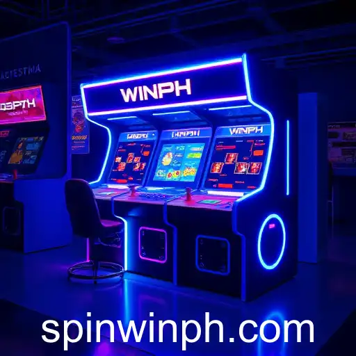 Exploring the Iconic Charm of Arcade Classics with 'winph'