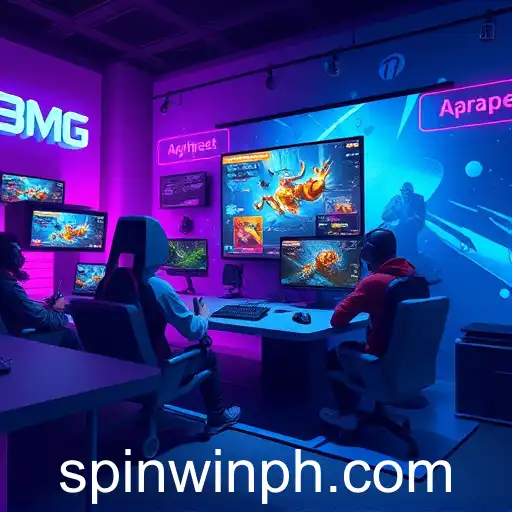 Evolving Digital Landscape of Game Platforms