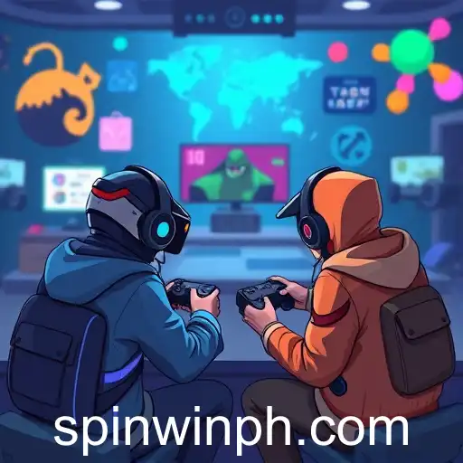 Gaming Innovations and Trends in Winph