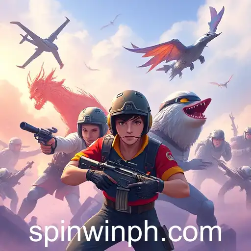 Exploring the Allure of Multiplayer Fun: Winning with 'Winph'
