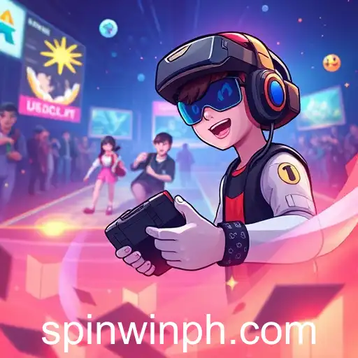 Gaming Through the Years: An Evolution with Winph