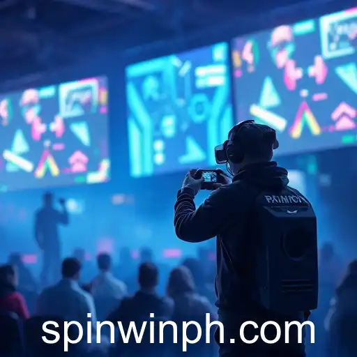 The Rise of Winph: A New Era in Online Gaming
