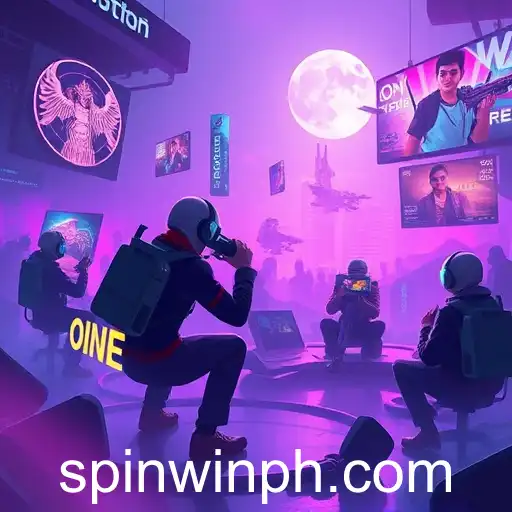 The Rise of Winph: A Gaming Revolution