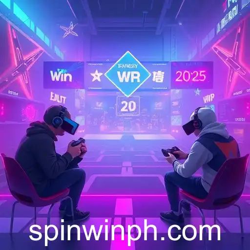 WinPH: Navigating Gaming in 2025