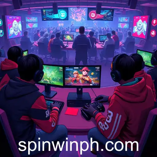 The Evolution of Online Gaming Communities