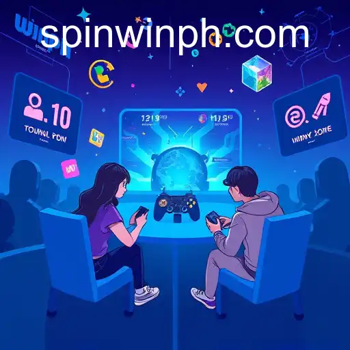 The Rise of Online Gaming Platforms