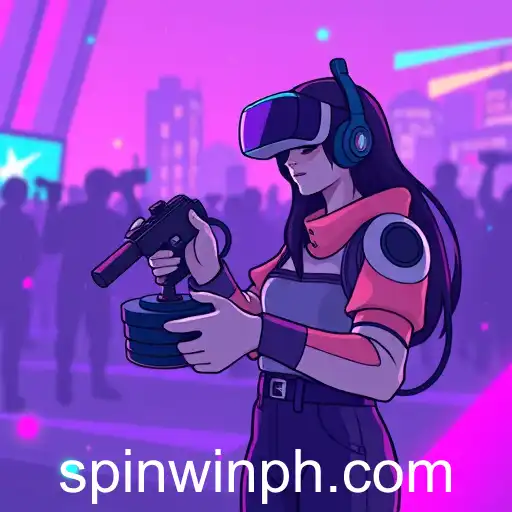 The Rise of Winph: Navigating the Future of Online Gaming