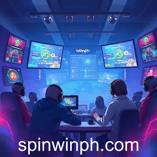 The Rise of Winph: Gaming's New Frontier