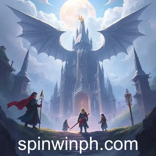 Exploring RPG Worlds: The Allure of 'Winph' in Gaming