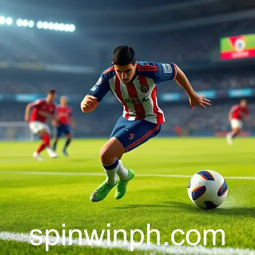 The Digital Playground: Winph and the Evolution of Online Gaming