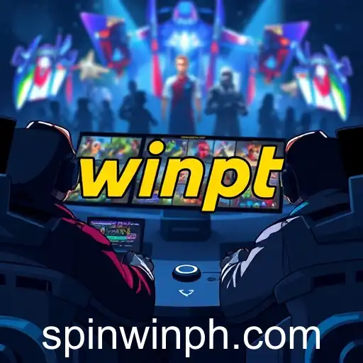 Winph Revolutionizes Online Gaming Landscape