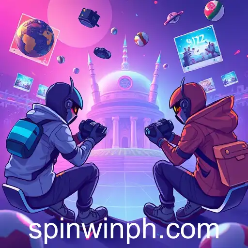 A New Era for Online Gaming with Winph